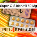 Super O Sildenafil 50 Mg 41